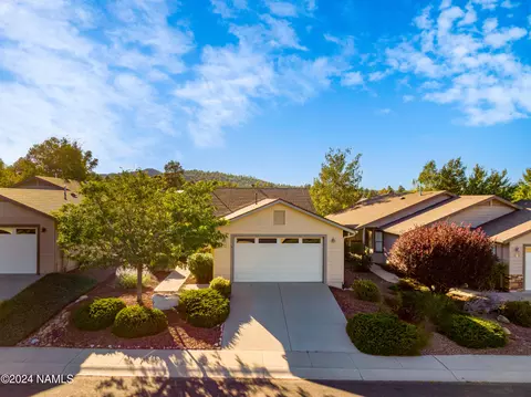 632 Brookline Loop, Williams, AZ 86046