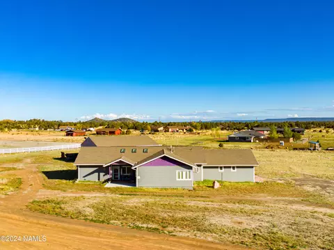10160 O Neil Ln, Flagstaff, AZ 86004