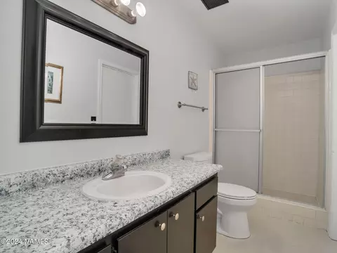 Bath - 2509 E Heidi Loop, Flagstaff, AZ 86004 photo 2 of 2