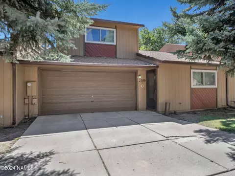 Exterior - 2509 E Heidi Loop, Flagstaff, AZ 86004 photo 1 of 5