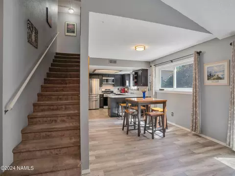 Entry Way - 2509 E Heidi Loop, Flagstaff, AZ 86004 photo 1 of 1