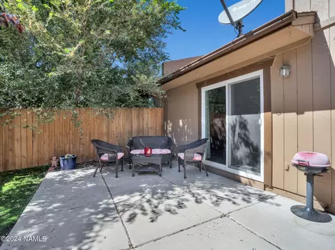 Exterior - 2509 E Heidi Loop, Flagstaff, AZ 86004 photo 5 of 5