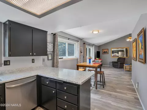 Kitchen - 2509 E Heidi Loop, Flagstaff, AZ 86004 photo 3 of 3