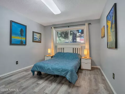 Bedroom - 2509 E Heidi Loop, Flagstaff, AZ 86004 photo 1 of 3