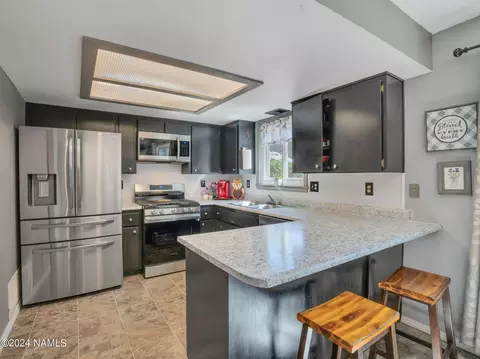 Kitchen - 2509 E Heidi Loop, Flagstaff, AZ 86004 photo 1 of 3