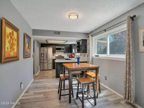 Dining - 2509 E Heidi Loop, Flagstaff, AZ 86004 photo 1 of 1