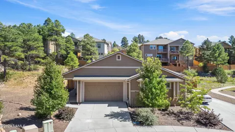3016 E Cold Springs Trl, Flagstaff, AZ 86004