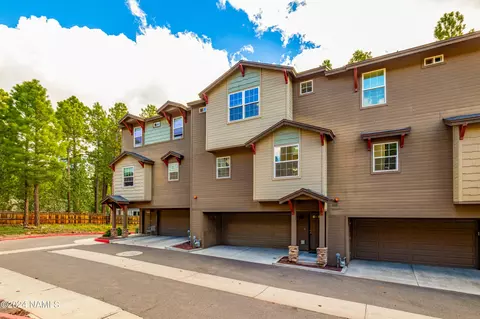 1808 S Trinidad Ln, Flagstaff, AZ 86001
