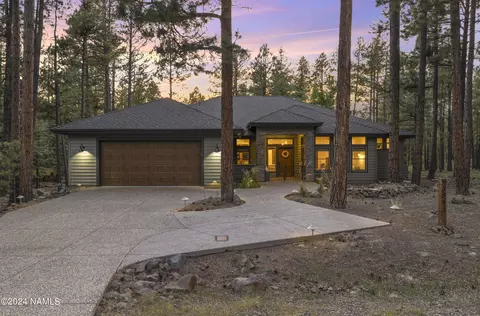 3941 Griffiths Spg, Flagstaff, AZ 86005 photo 5
