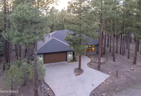 3941 Griffiths Spg, Flagstaff, AZ 86005 photo 2