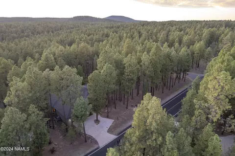3941 Griffiths Spg, Flagstaff, AZ 86005 photo 4