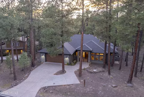 3941 Griffiths Spg, Flagstaff, AZ 86005