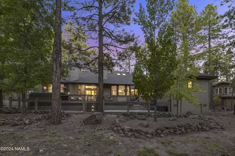 3941 Griffiths Spg, Flagstaff, AZ 86005 photo 8