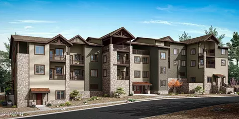 310 E Birch Ave #405, Flagstaff, AZ 86001