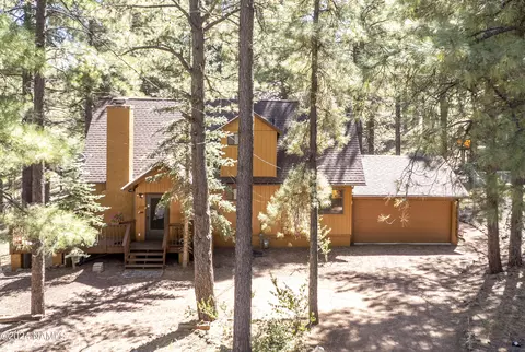 2734 Arido Ovi, Flagstaff, AZ 86005