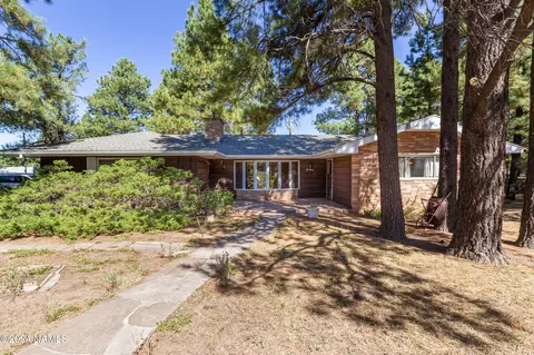 1030 W Hancock Ave, Williams, AZ 86046