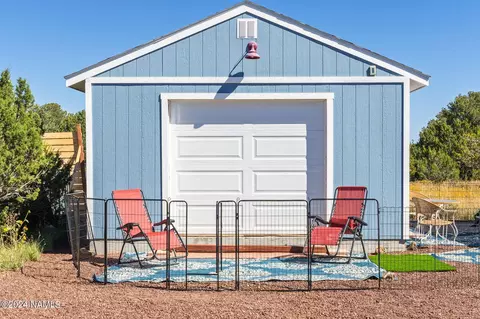6809 N Isabella St #431, Williams, AZ 86046