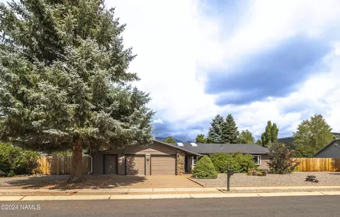 3450 W Wilson Dr, Flagstaff, AZ 86001
