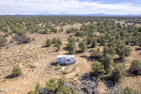 4750 Woodlands Ranch Rd, Williams, AZ 86046