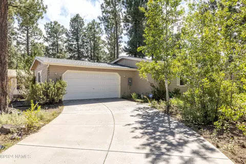 2423 Coronado Ave, Flagstaff, AZ 86001