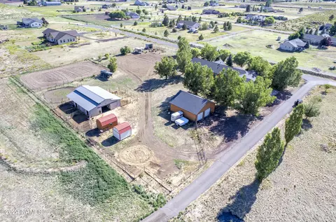 11157 N Lilac Ln, Flagstaff, AZ 86004