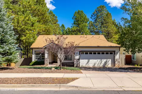 4816 S House Rock Trl, Flagstaff, AZ 86005