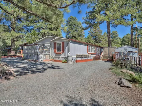 2693 Moenkopi Trl, Flagstaff, AZ 86005
