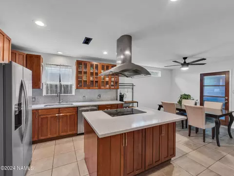 950 E Hilltop Ave, Flagstaff, AZ 86001 photo 6