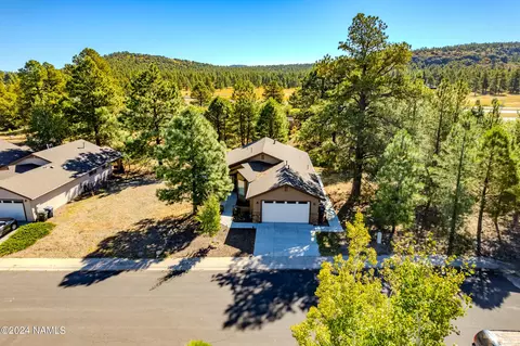 652 Brookline Loop, Williams, AZ 86046