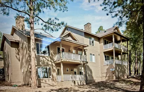 4745 W Quick Draw, Flagstaff, AZ 86005