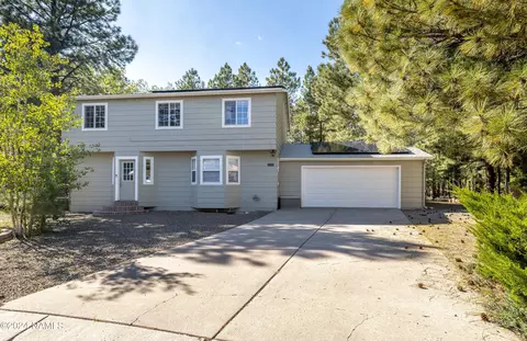 100 E Astro Ln, Flagstaff, AZ 86001