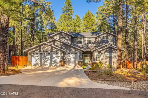 3230 S Gillenwater Dr, Flagstaff, AZ 86005