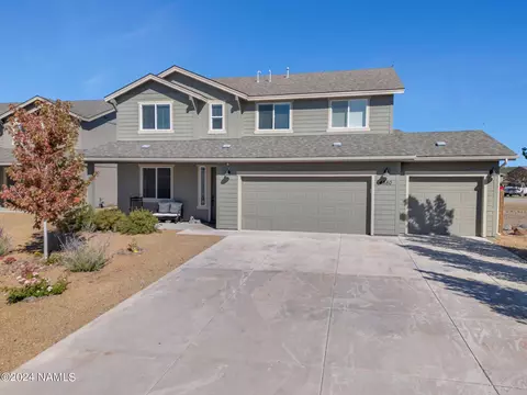 4580 Centaurus Rd, Flagstaff, AZ 86015 photo 1