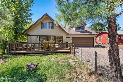 17410 Crystal Brook Pl, Munds Park, AZ 86017