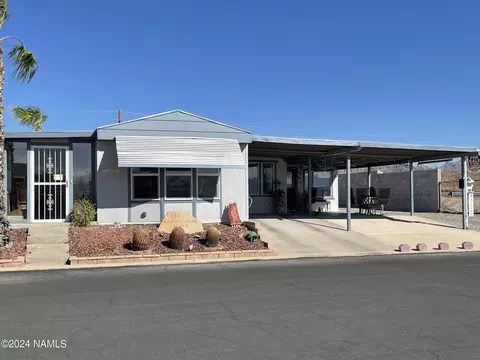 2960 Silver Creek Rd #196, Bullhead City, AZ 86442