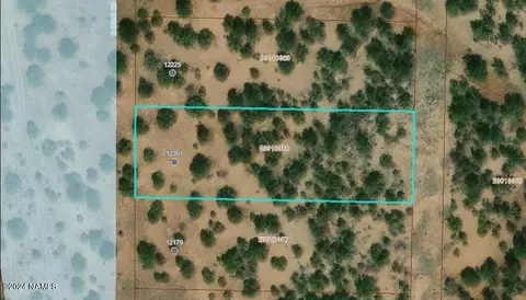 12201 N Chino Rd #467, Williams, AZ 86046