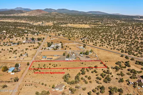 0 Velvet Valley Rd, Flagstaff, AZ 86004