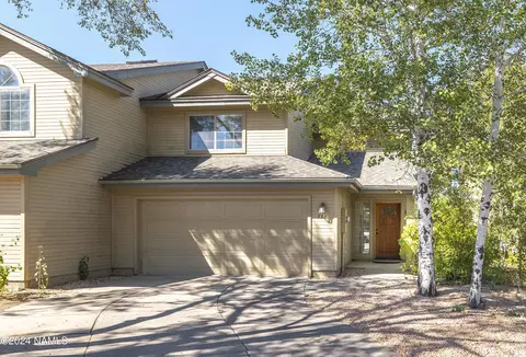 775 N Pine Cliff Dr, Flagstaff, AZ 86001
