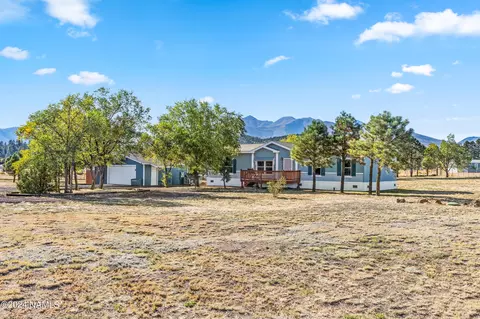 7630 E Longs Way, Flagstaff, AZ 86004