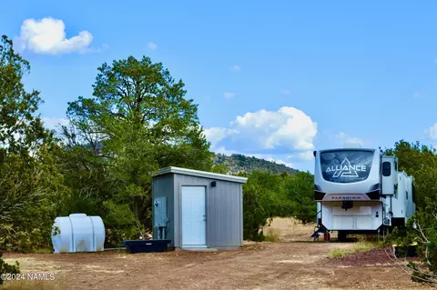 6173 N Isabella St, Williams, AZ 86046