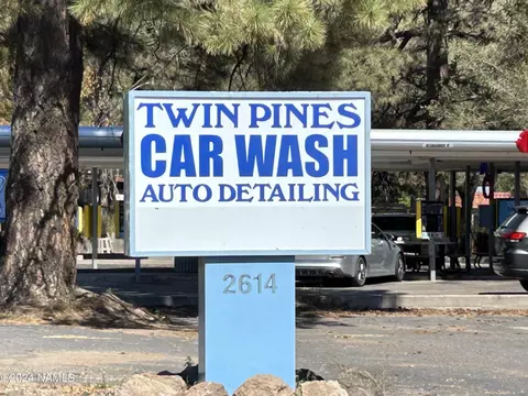 2614 N 4th St, Flagstaff, AZ 86004