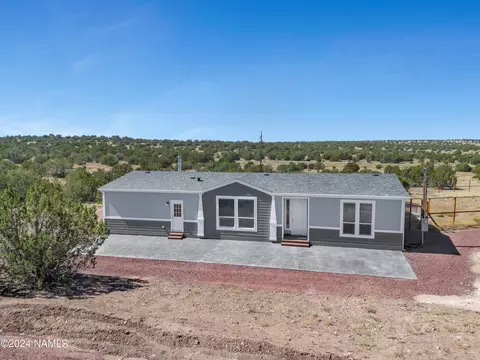 10338 S Big Bear Rd #B, Williams, AZ 86046