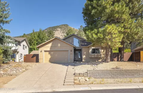 3805 N Steves Blvd, Flagstaff, AZ 86004