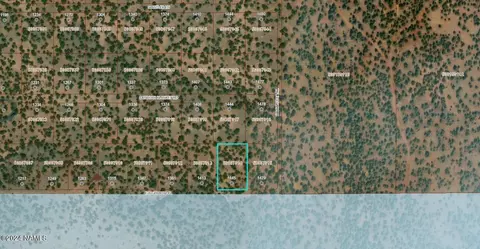 1445 E Bighorn Trl #494, Williams, AZ 86046
