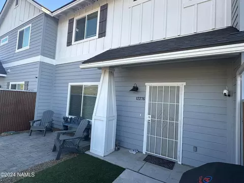 12276 Curtis Ct, Bellemont, AZ 86015