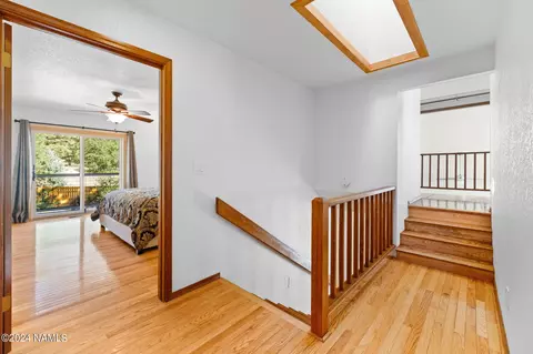 Entry Way - 2232 E Skyline Dr, Flagstaff, AZ 86004 photo 1 of 2