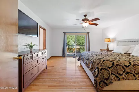 Bedroom - 2232 E Skyline Dr, Flagstaff, AZ 86004 photo 1 of 4