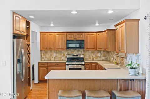 Kitchen - 2232 E Skyline Dr, Flagstaff, AZ 86004 photo 1 of 3