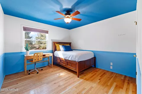 Bedroom - 2232 E Skyline Dr, Flagstaff, AZ 86004 photo 4 of 4
