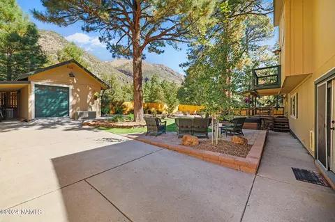 Exterior - 2232 E Skyline Dr, Flagstaff, AZ 86004 photo 7 of 8